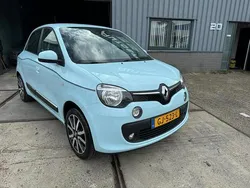 Blauw Gebruikt 2015 Renault Twingo SE Hatchback | € 4.999 (Eerlijke prijs)