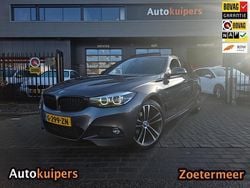 Grijs Gebruikt 2020 BMW 320 Executive Hatchback | € 26.950 (Goede deal)