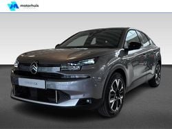 Grijs Nieuw 2025 Citroën e-C4 Business Class Hatchback | € 26.965 (Super prijs)