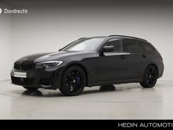 Zwart Gebruikt 2022 BMW M340 M Sport Sedan | € 65.895 (Iets duurder)