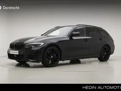 Zwart Gebruikt 2022 BMW M340 M Sport Sedan | € 67.895 (Eerlijke prijs)