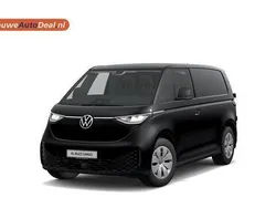 Overige Gebruikt 2023 VW ID. Buzz Van | € 56.995 (Duur)