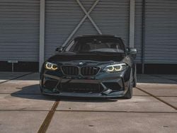 Zwart Gebruikt 2020 BMW M2 Competition Edition Coupé | € 57.950 (Eerlijke prijs)