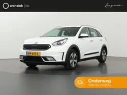 Wit Gebruikt 2018 Kia Niro SUV | € 16.835 (Goede deal)