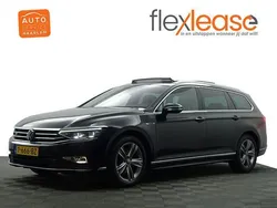 Zwart Gebruikt 2022 VW Passat Business+ Stationwagen | € 34.900