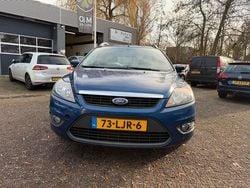 Gebruikt 2010 Ford Focus | € 1.350 (Goede deal)