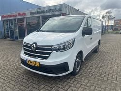 Wit Gebruikt 2023 Renault Trafic Van | € 18.950 (Goede deal)