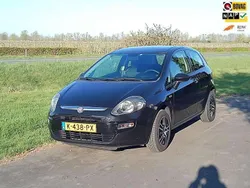 Fiat Punto Evo