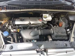 Grijs Gebruikt 2000 Citroën Xsara Picasso MPV | € 1.250 (Iets duurder)