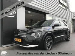 Zwart Gebruikt 2023 Kia Niro SUV | € 31.250 (Eerlijke prijs)
