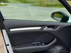 Gebruikt 2014 Audi A3 S-Line Sedan | € 15.500 (Duur)