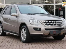 Mercedes ML350