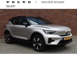 Volvo EX40