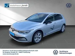 VW Golf VIII