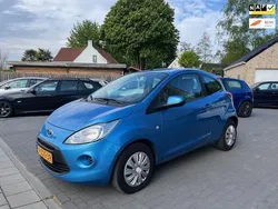 Blauw Gebruikt 2014 Ford Ka Style Hatchback | € 4.999 (Eerlijke prijs)