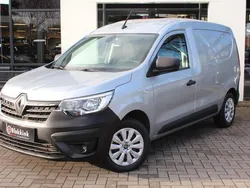 Grijs Gebruikt 2021 Renault Kangoo Komfort MPV | € 13.900 (Iets duurder)