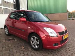 Gebruikt 2007 Suzuki Swift | € 1.450 (Eerlijke prijs)