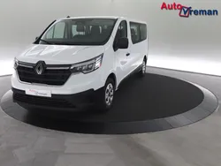 Overige Nieuw 2024 Renault Trafic Van | € 39.950