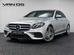 Grijs Gebruikt 2019 Mercedes E220 Business Sedan | € 29.995 (Goede deal)