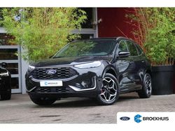 Zwart Gebruikt 2024 Ford Kuga ST-Line X SUV | € 40.950 (Eerlijke prijs)