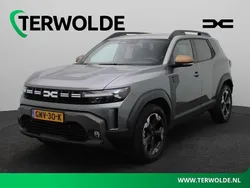 Grijs Gebruikt 2024 Dacia Duster Extreme SUV | € 29.945