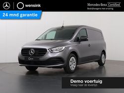 Grijs Gebruikt 2024 Mercedes eCitan Van | € 30.945 (Duur)