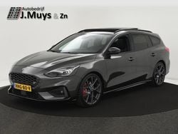 Grijs Gebruikt 2021 Ford Focus ST Stationwagen | € 29.985 (Super prijs)