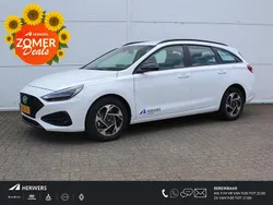 Wit Gebruikt 2025 Hyundai i30 Comfort Stationwagen | € 34.835