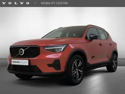 Rood Gebruikt 2025 Volvo XC40 Plus SUV | € 47.445 (Eerlijke prijs)
