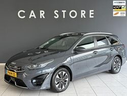 Grijs Gebruikt 2022 Kia Ceed Sportswagon Stationwagen | € 20.950 (Goede deal)