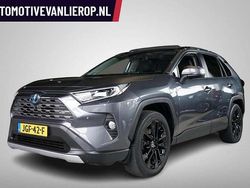 Grijs Gebruikt 2020 Toyota RAV4 Hybrid SUV | € 33.995 (Eerlijke prijs)