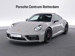 Grijs Gebruikt 2023 Porsche 911 Carrera 4 GTS Coupé | € 204.900 (Duur)