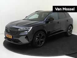 Noir étoilé gne Gebruikt 2024 Renault Austral Iconic Esprit Alpine SUV | € 39.940