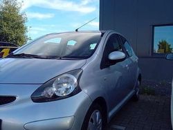 Gebruikt 2010 Toyota Aygo Hatchback | € 3.500 (Eerlijke prijs)