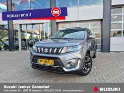 Grijs Gebruikt 2019 Suzuki Vitara SUV | € 19.950 (Iets duurder)