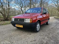 Rood Gebruikt 1987 Lancia Ypsilon Hatchback | € 4.999