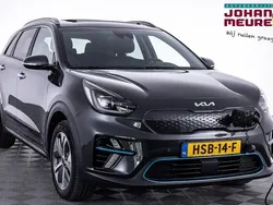 Grijs Gebruikt 2022 Kia e-Niro SUV | € 25.990 (Super prijs)