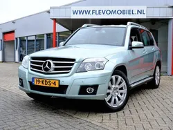 Mercedes GLK280