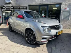 Grijs Gebruikt 2013 Nissan Juke Nismo SUV | € 8.950 (Eerlijke prijs)
