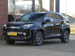 Zwart Nieuw 2024 Toyota Yaris Cross Edition SUV | € 31.950 (Eerlijke prijs)