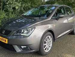 Grijs Gebruikt 2015 Seat Ibiza Style Hatchback | € 3.999 (Super prijs)