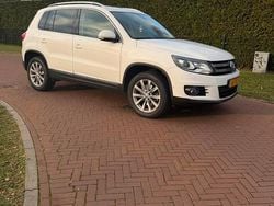 Gebruikt 2012 VW Tiguan SUV | € 10.499 (Duur)
