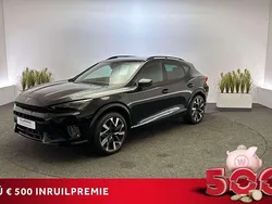 Zwart Gebruikt 2024 Cupra Formentor SUV | € 45.895