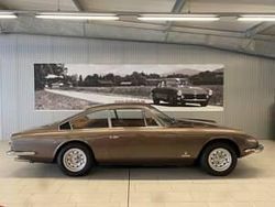 Anders Gebruikt 1970 Ferrari 365 Coupé | € 179.900
