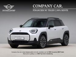 Groen Gebruikt 2025 Mini Aceman Classic SUV | € 40.950 (Duur)