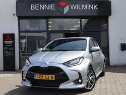 Gebruikt 2024 Toyota Yaris Hybrid Executive | € 28.895