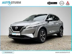 Suv Gebruikt 2022 Nissan Qashqai 360º SUV | € 27.480 (Eerlijke prijs)