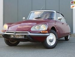 Gebruikt 1971 Citroën DS | € 16.950