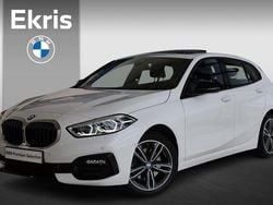 Wit Gebruikt 2021 BMW 118 Executive Hatchback | € 23.900 (Eerlijke prijs)