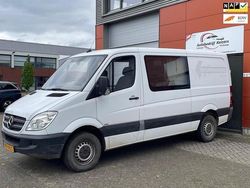 Gebruikt 2013 Mercedes Sprinter Van | € 8.499 (Eerlijke prijs)